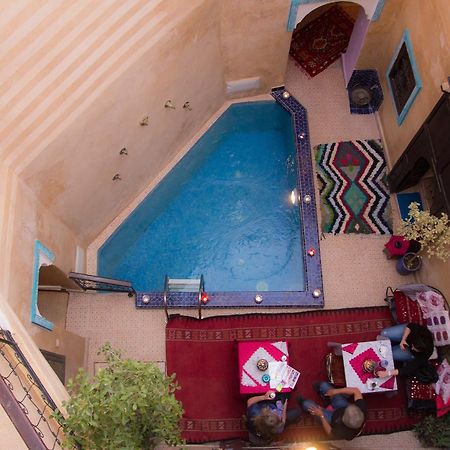Riad Riva Marrakesh Exterior photo